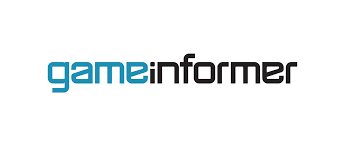 gameinformer logo