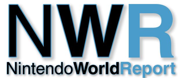 nintendo world report logo
