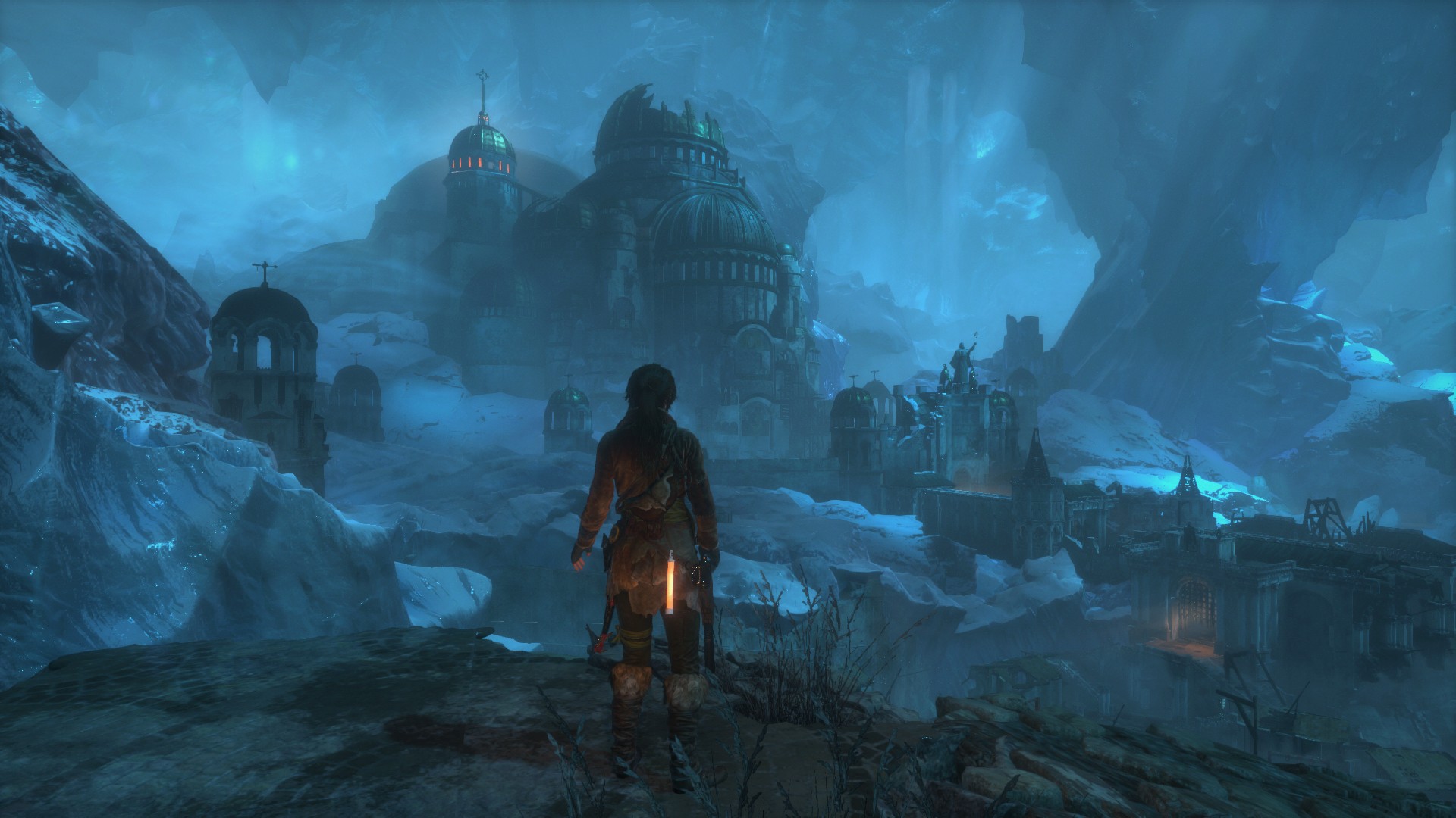 Rise of the Tomb Raider 22
