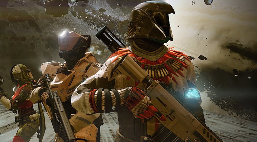 Destiny Taken King Loot Review 1080x597