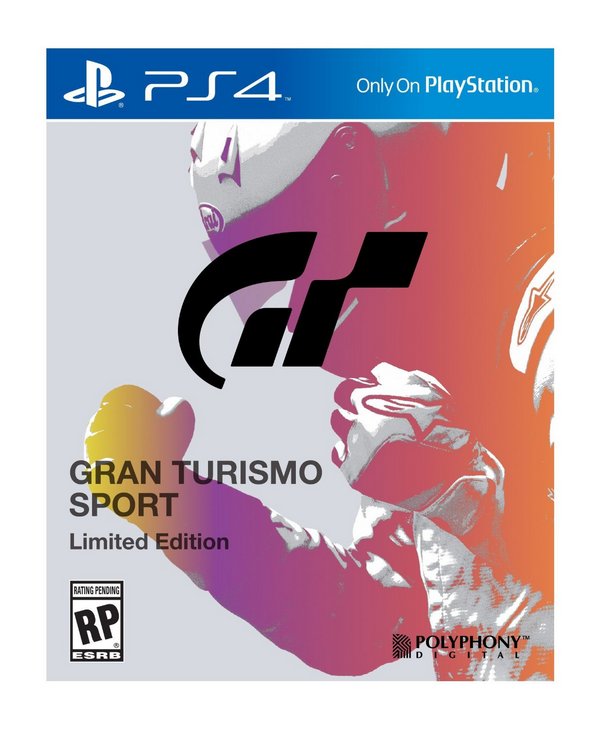 GranTurismoSport 2 2