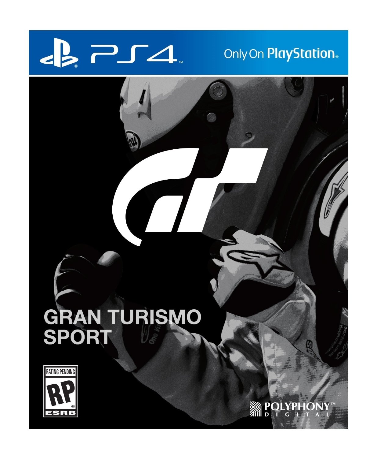 GranTurismoSport