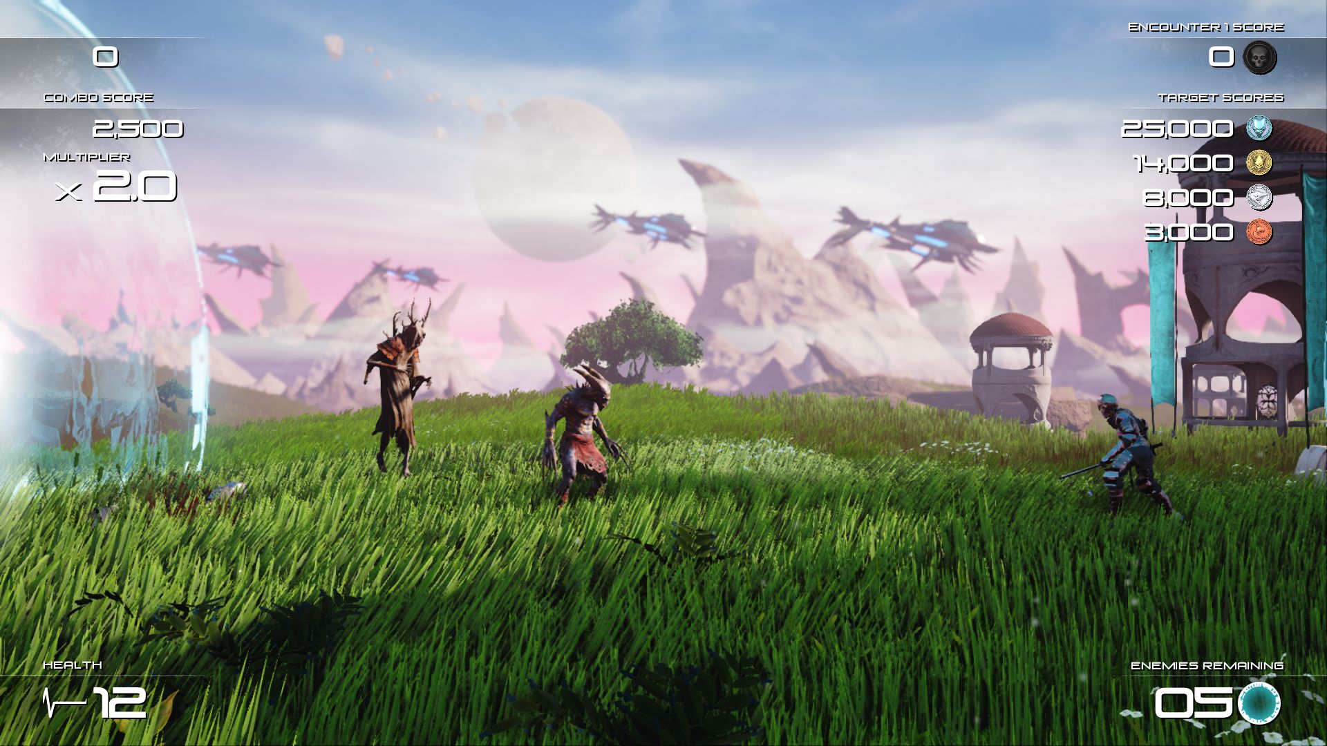 Shadow of the Beast2