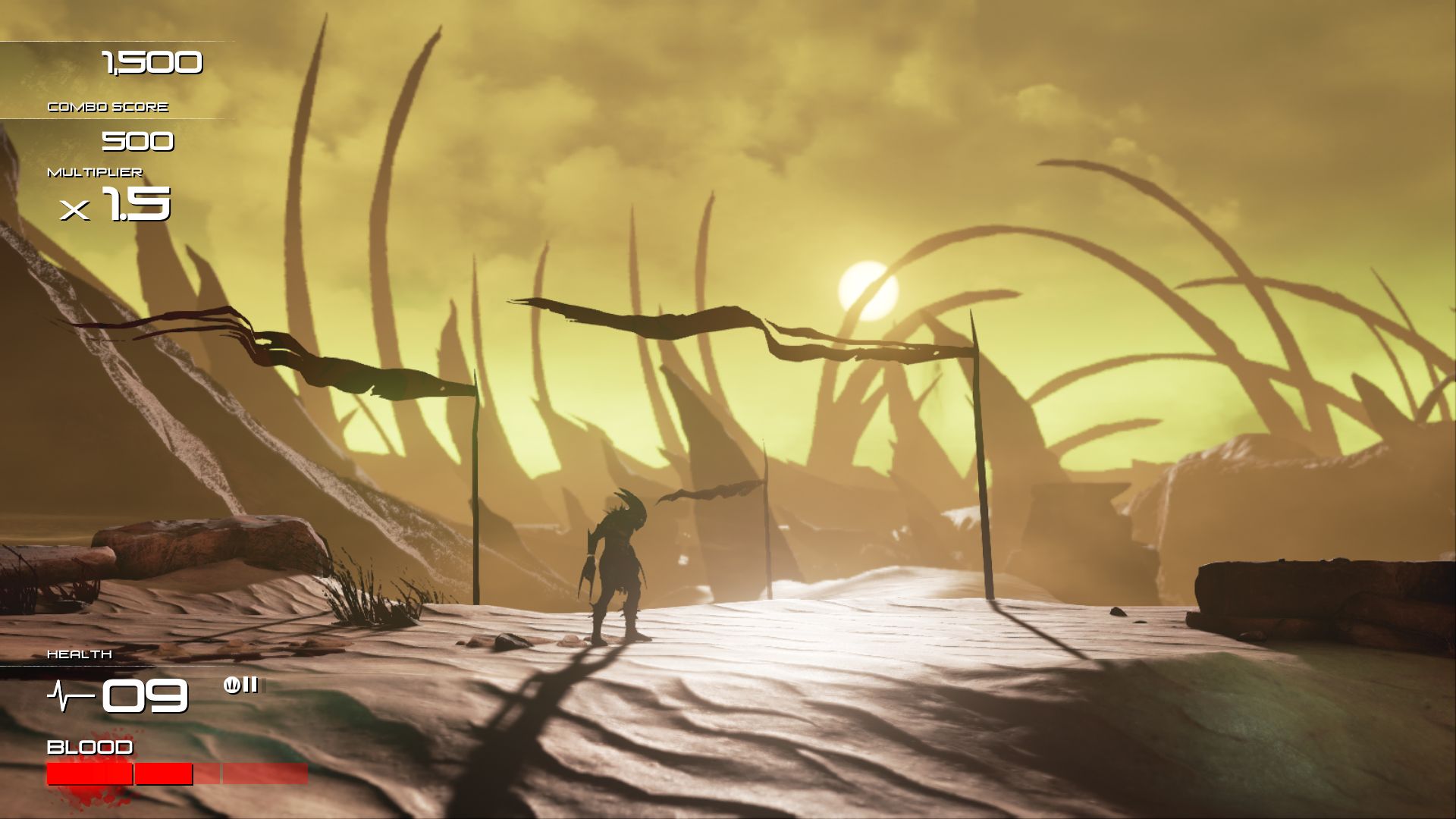 Shadow of the Beast3