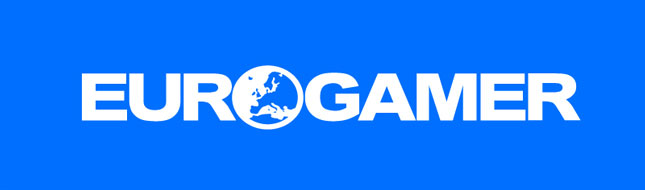 eurogamer logo