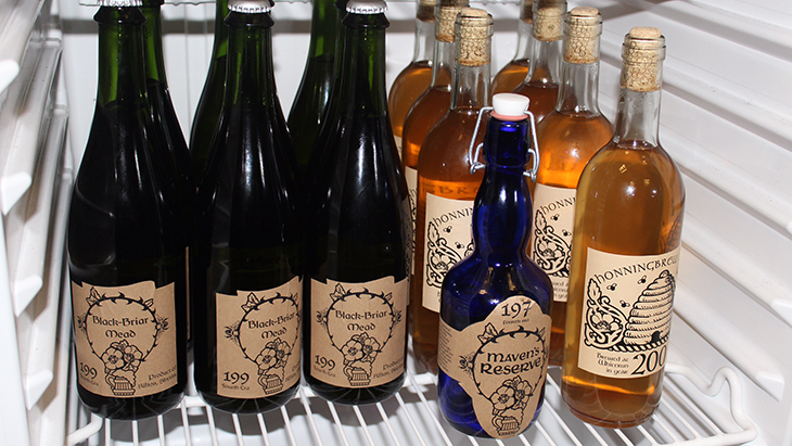 SkyrimSE Mead 730x411