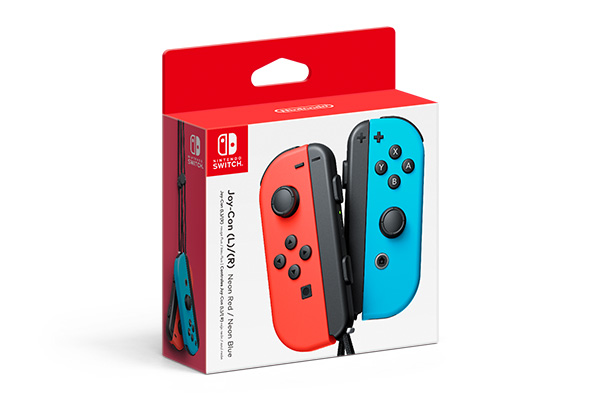 Nintendo Joy-Con