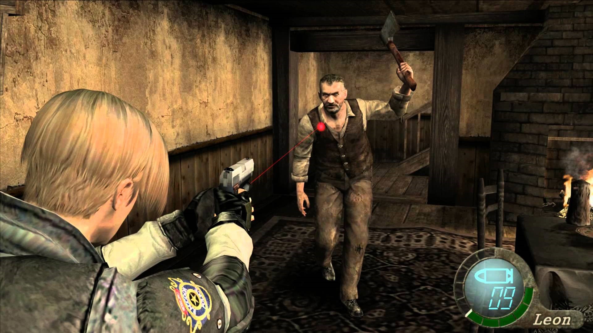Игра playstation resident evil 4. Biohazard 4 2005. Resident Evil 4 Biohazard. Resident Evil 4 Gameplay.