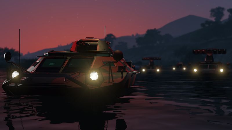 gta 5