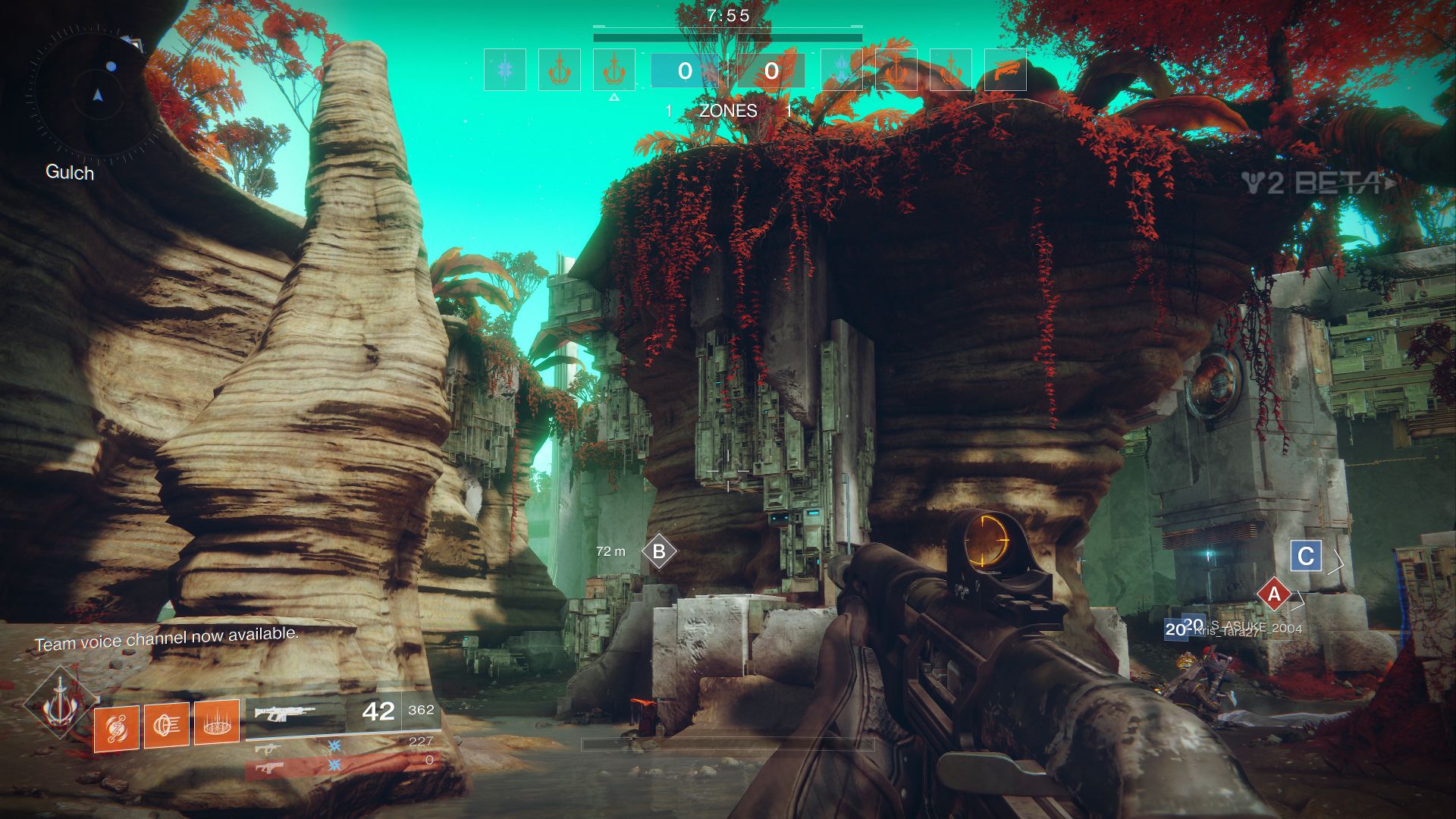 Destiny 2 Beta 20170720113814