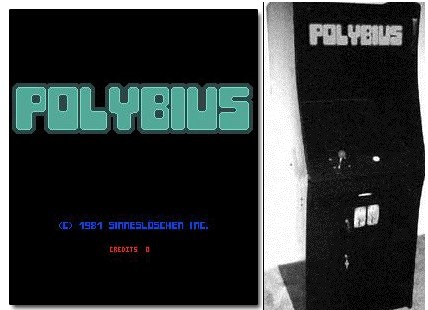 gaming istraga EP3 Polybius 2