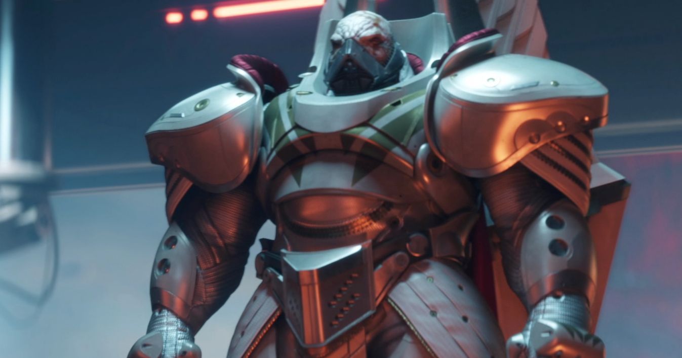 Destiny 2 kampanja 2