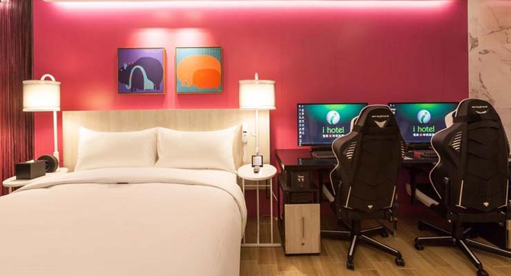 star gaming hotel in taiwan is every gamer s dream come true 740x400 4 1505986612