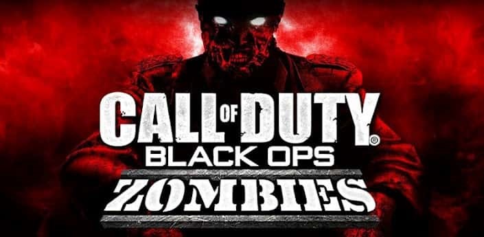 Call of Duty Black Ops Zombies reupload 8448