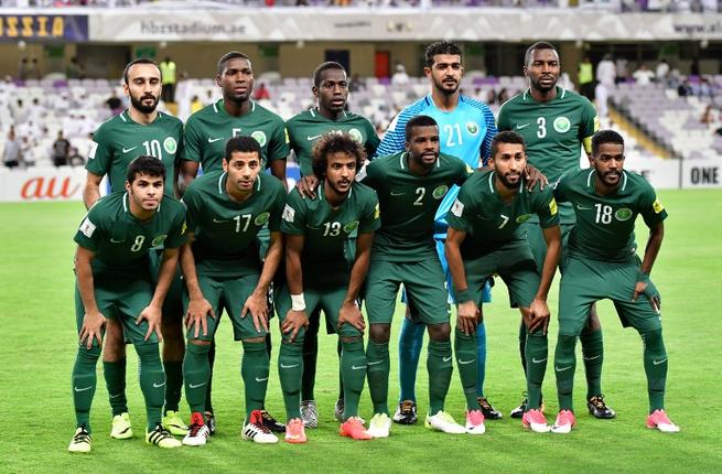 saudi arabia squad 2017