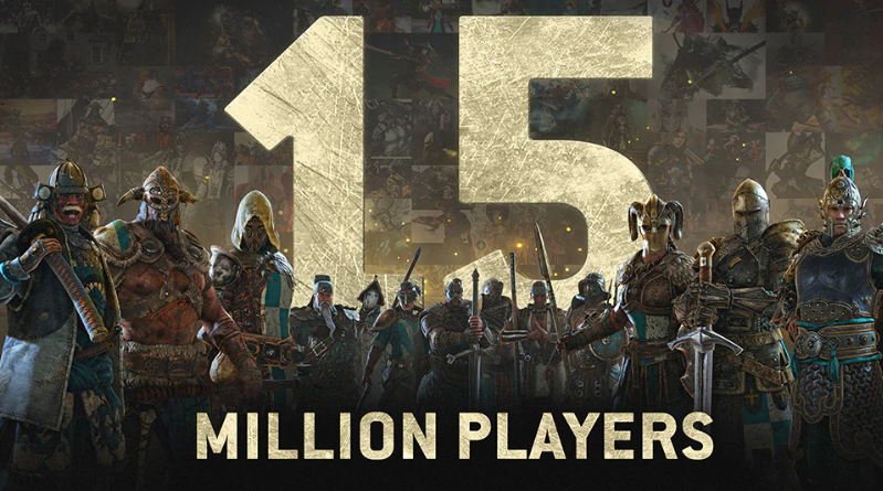 forhonor15mil