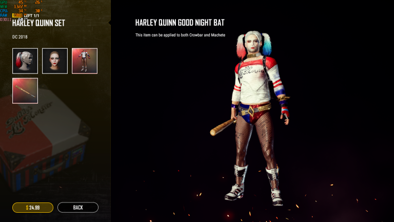 harley quinn 768x432